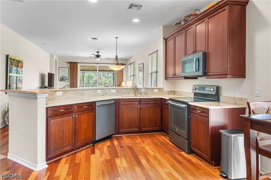 2 Bed Waterfront Home for Sale in Trieste, FL, $475,000 — photo 10