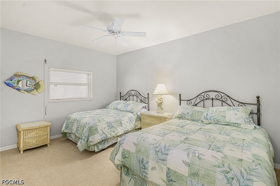 3 Bed Waterfront Home for Sale in Waterside At Bay Beach, FL — photo 10