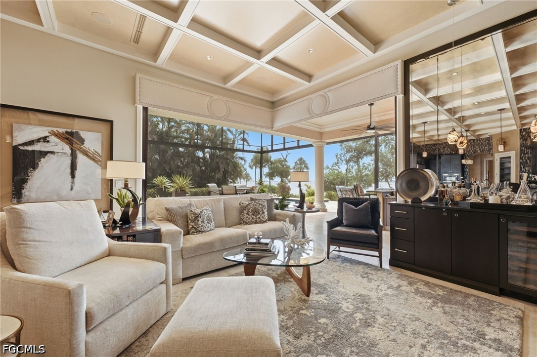 5 Bed Pool Home for Sale in Edgewater, FL, $7,000,000 — photo 10