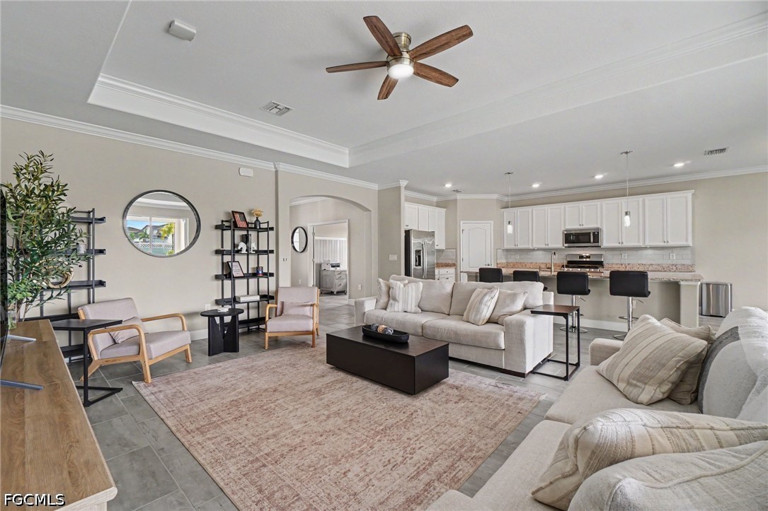 3 Bed SingleFamilyResidence for Sale in Trails Edge, FL — photo 10