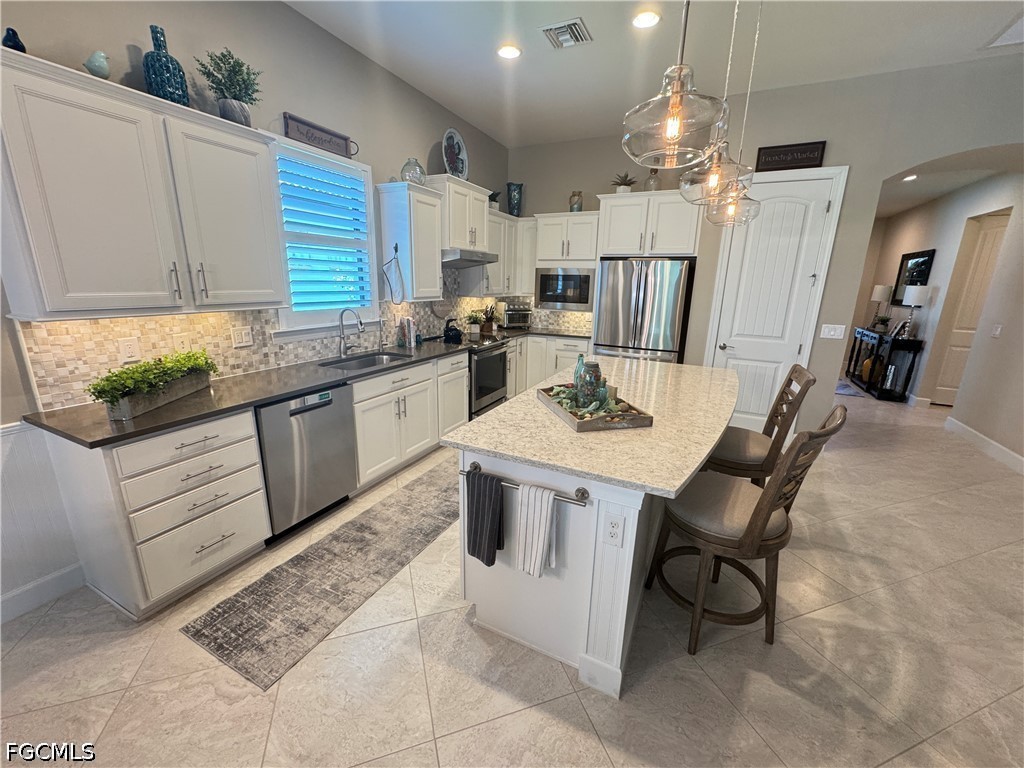 2 Bed Waterfront Home for Sale in Somerset, FL — photo 10