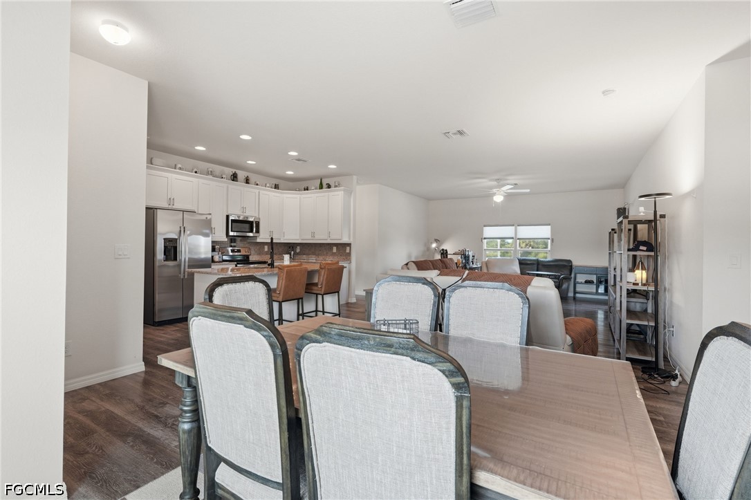 3 Bed Pool Home for Sale in Port Labelle, FL, $399,000 — photo 10
