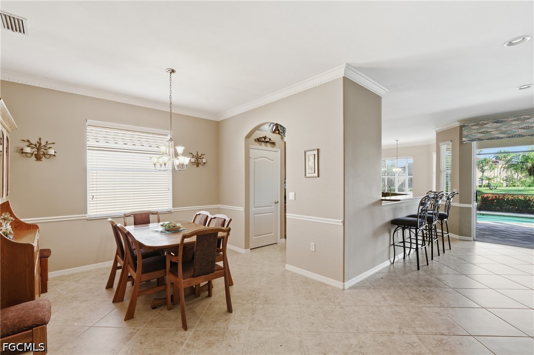 3 Bed Pool Home for Sale in North Fort Myers, photo 10