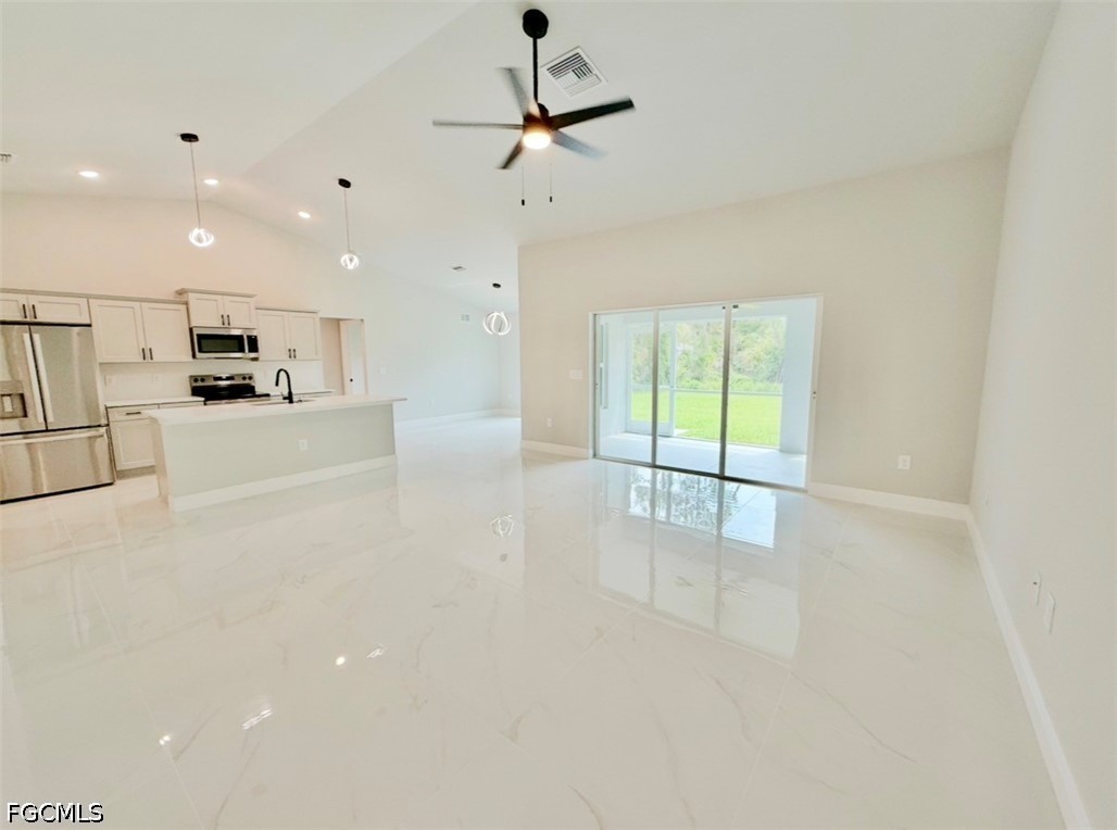 3 Bed SingleFamilyResidence for Sale in Lehigh Acres, FL — photo 10