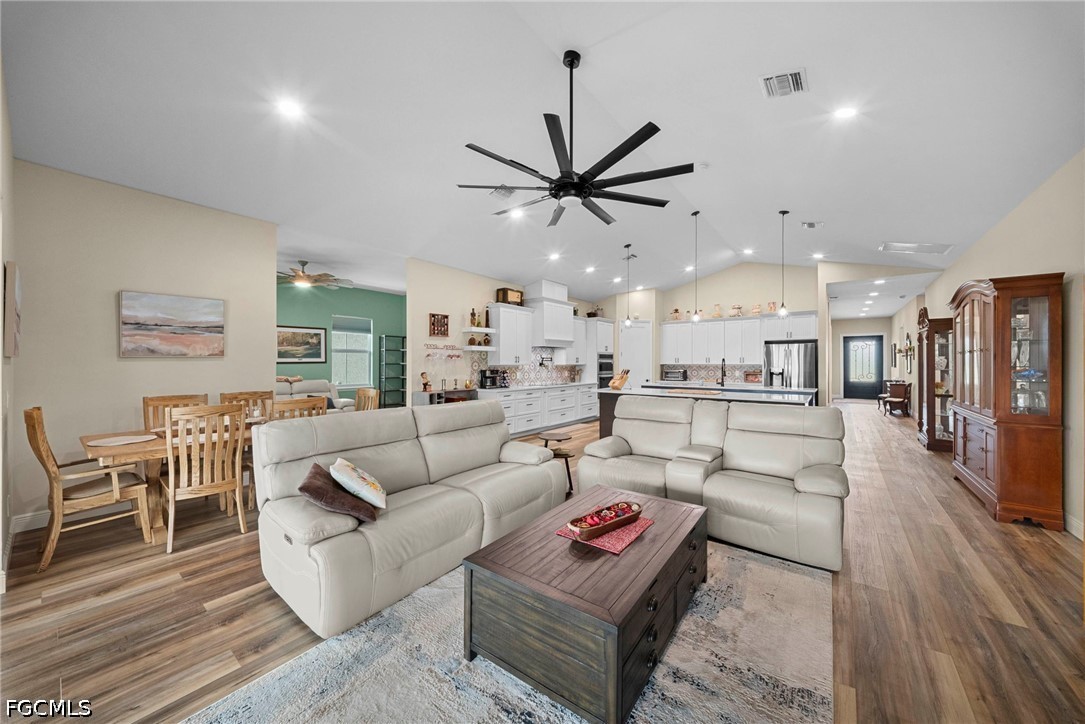 3 Bed SingleFamilyResidence for Sale in Alva, FL, $1,059,000 — photo 10