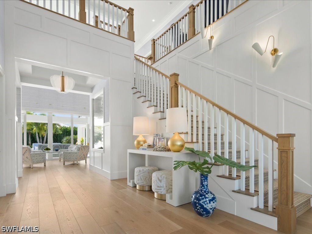 6 Bed Pool Home for Sale in Pine Ridge, FL, $9,995,000 — photo 10