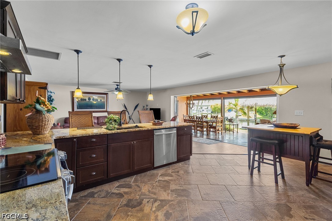 4 Bed Waterfront Home for Sale in Waterway Estates, FL — photo 10