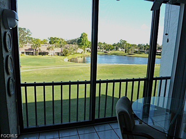 3 Bed Waterfront Home for Sale in Fort Myers, FL, $316,000 — photo 10