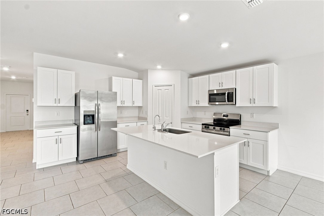 4 Bed SingleFamilyResidence for Sale in Cape Coral, FL — photo 10