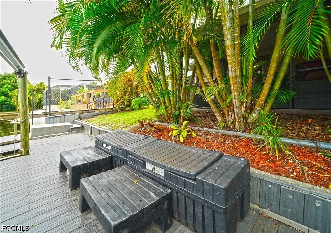 3 Bed Waterfront Home for Sale in Not Applicable, FL — photo 10