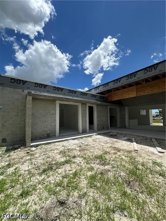 3 Bed Pool Home for Sale in Cape Coral, photo 10