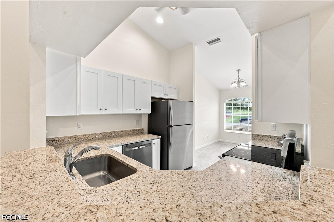 2 Bed Duplex for Sale in Lehigh Acres, FL, $1,650 — photo 10