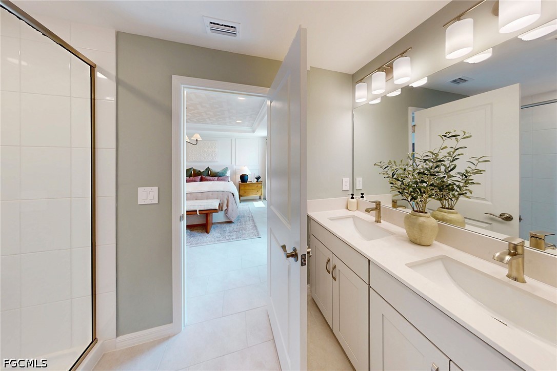 5 Bed SingleFamilyResidence for Sale in Whispering Lakes, FL — photo 10