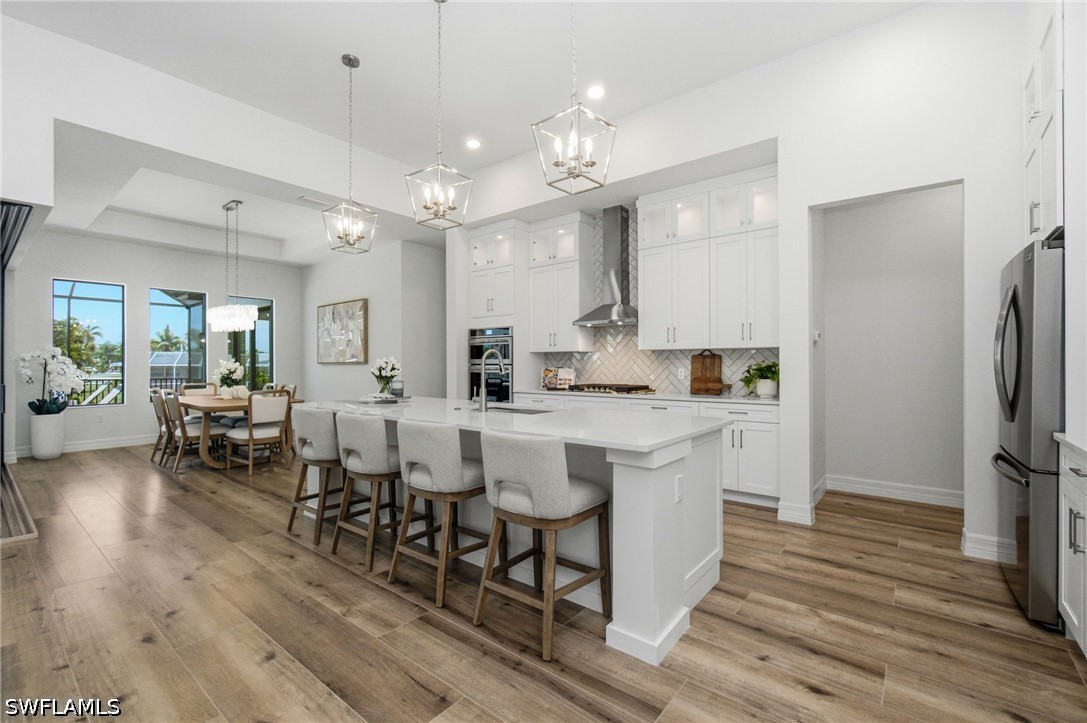 5 Bed Pool Home for Sale in Cape Coral, FL — photo 10