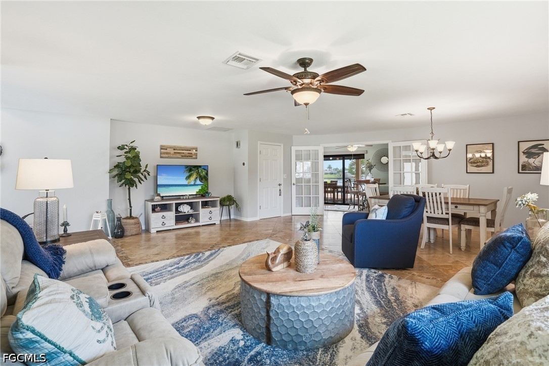 4 Bed Pool Home for Sale in Cape Coral, FL, $849,000 — photo 10
