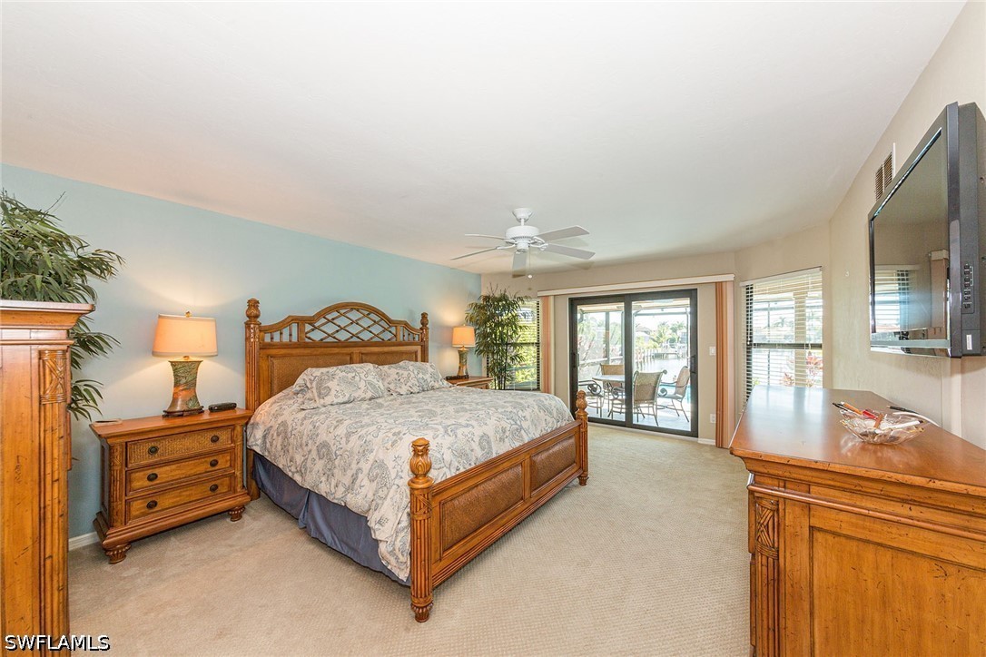 3 Bed Pool Home for Sale in Marco Island, FL — photo 10