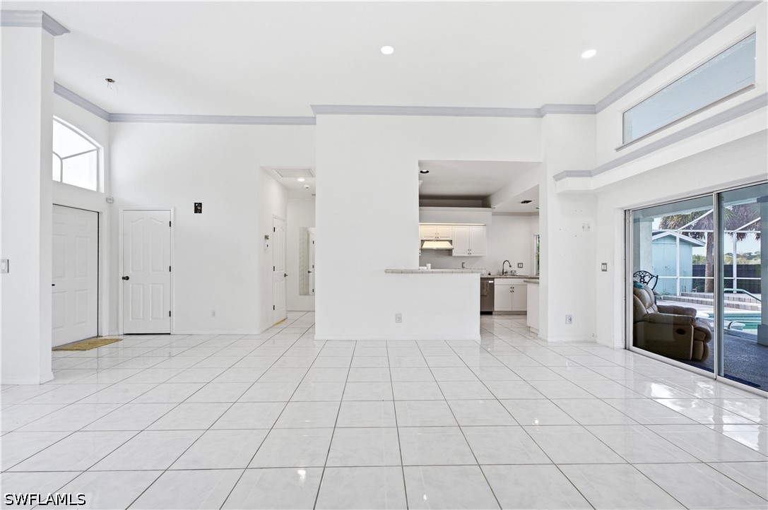 3 Bed Pool Home for Sale in Lehigh Acres, FL — photo 10