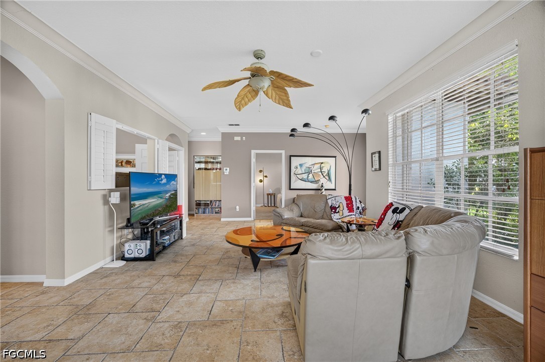 2 Bed Pool Home for Sale in Bonita Springs, FL — photo 10