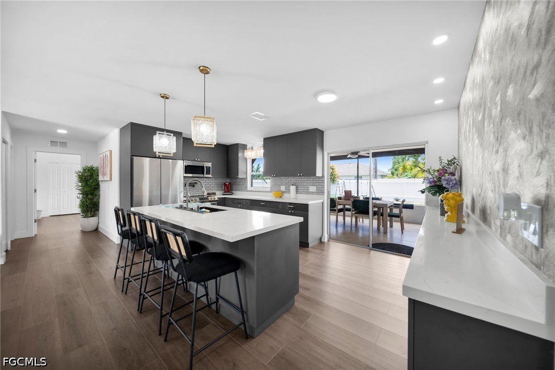 3 Bed SingleFamilyResidence for Sale in Cape Coral, FL — photo 10
