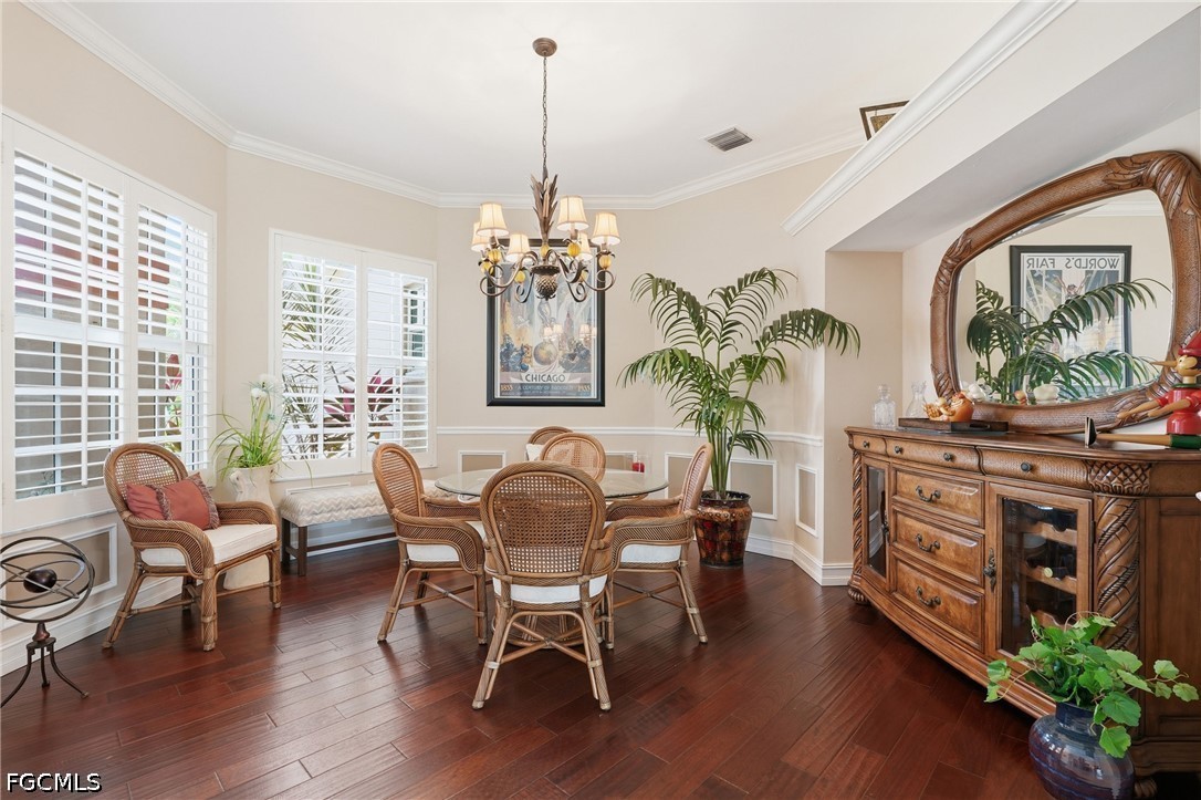 4 Bed Pool Home for Sale in Cedar Creek, FL, $859,900 — photo 10