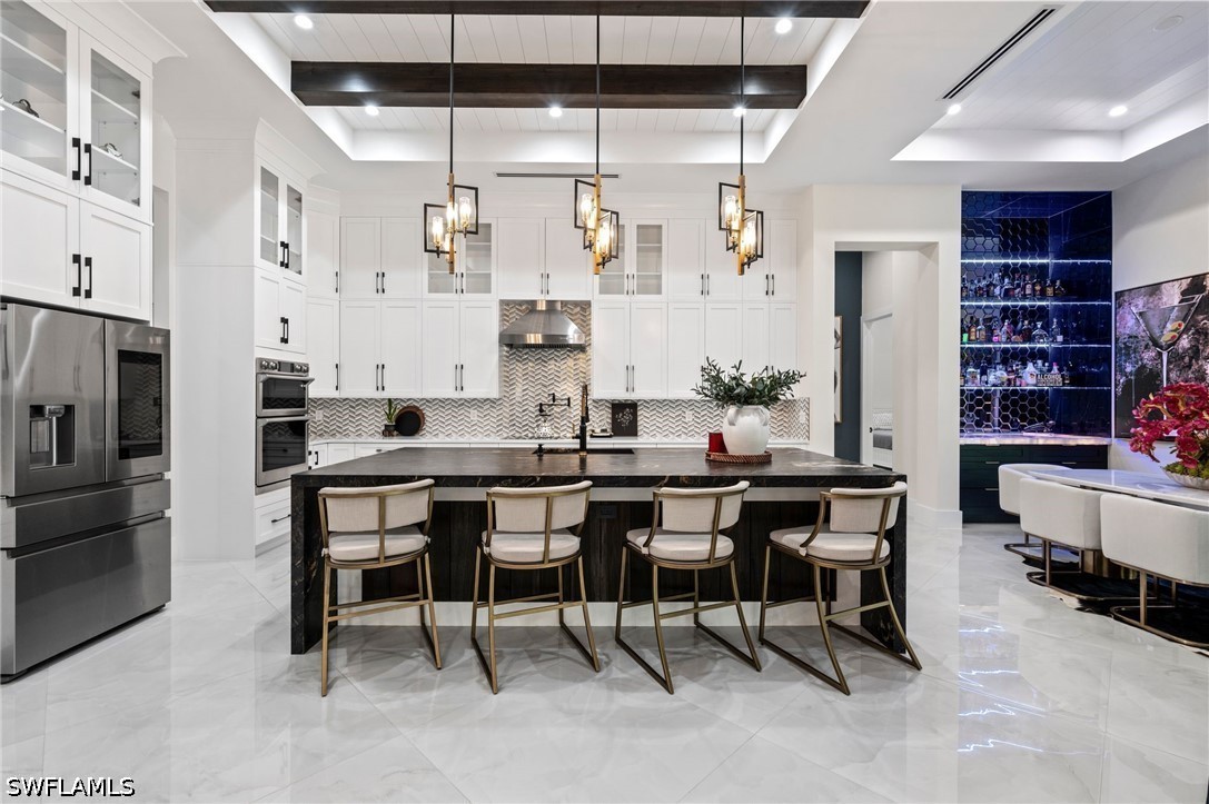 4 Bed Pool Home for Sale in Naples, FL — photo 10