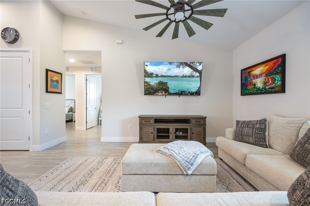 3 Bed Pool Home for Sale in Fort Myers Shores, FL, $549,999 — photo 10