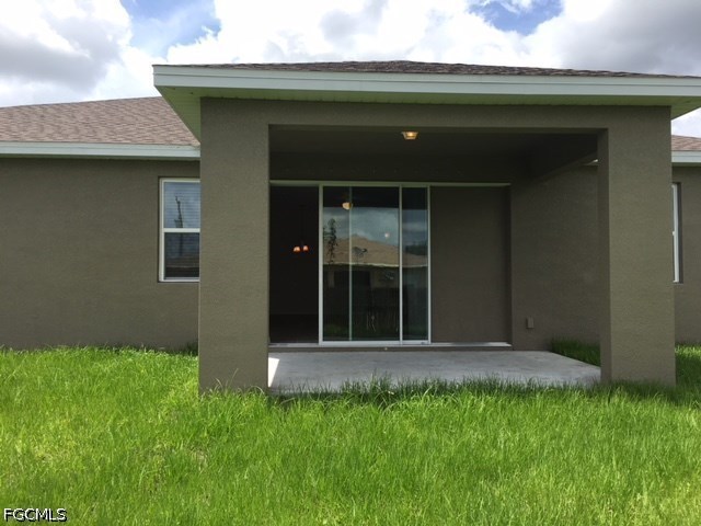 3 Bed SingleFamilyResidence for Sale in Cape Coral, FL — photo 10