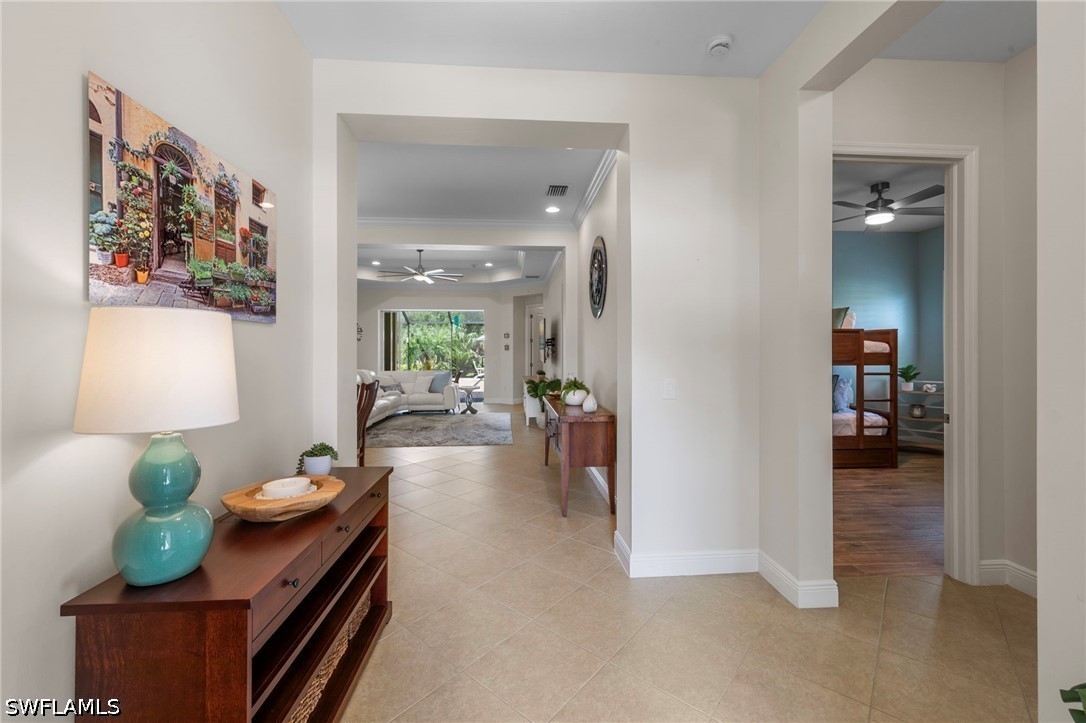 3 Bed Pool Home for Sale in Estero Place, FL — photo 10