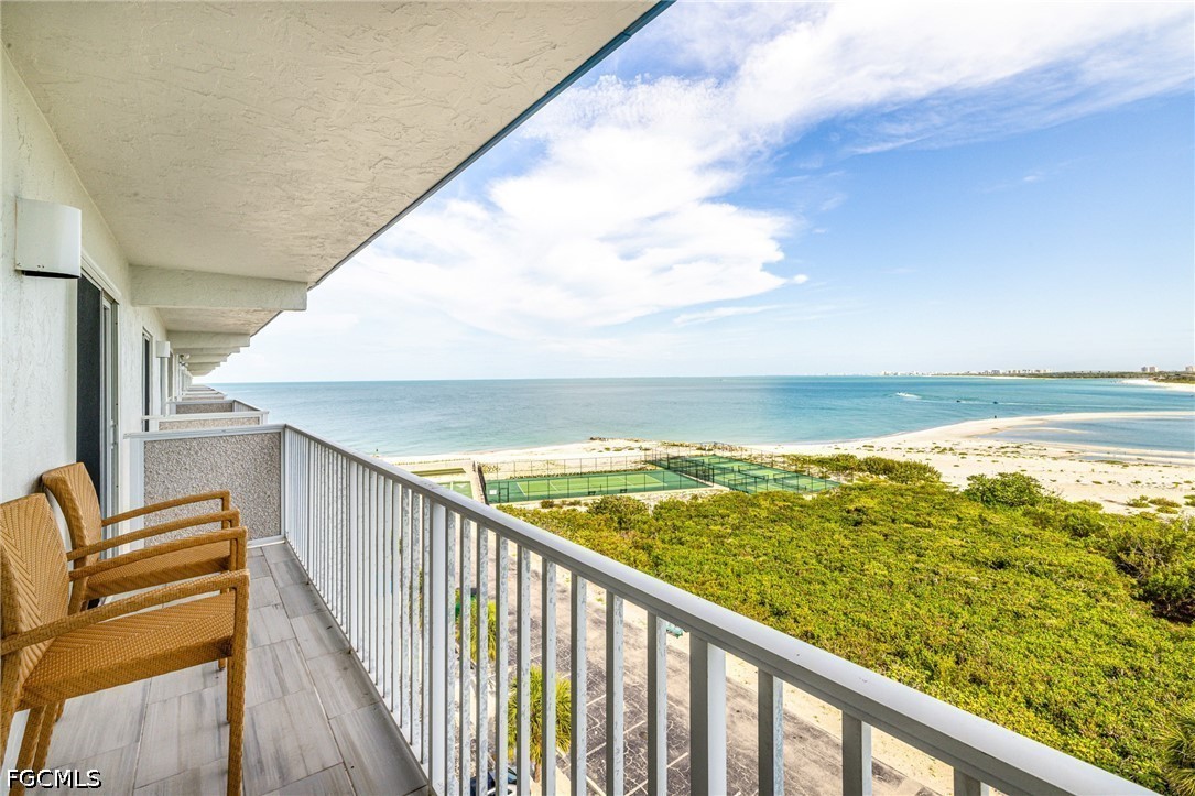 1 Bed Waterfront Home for Sale in Bonita Beach Club, FL — photo 10