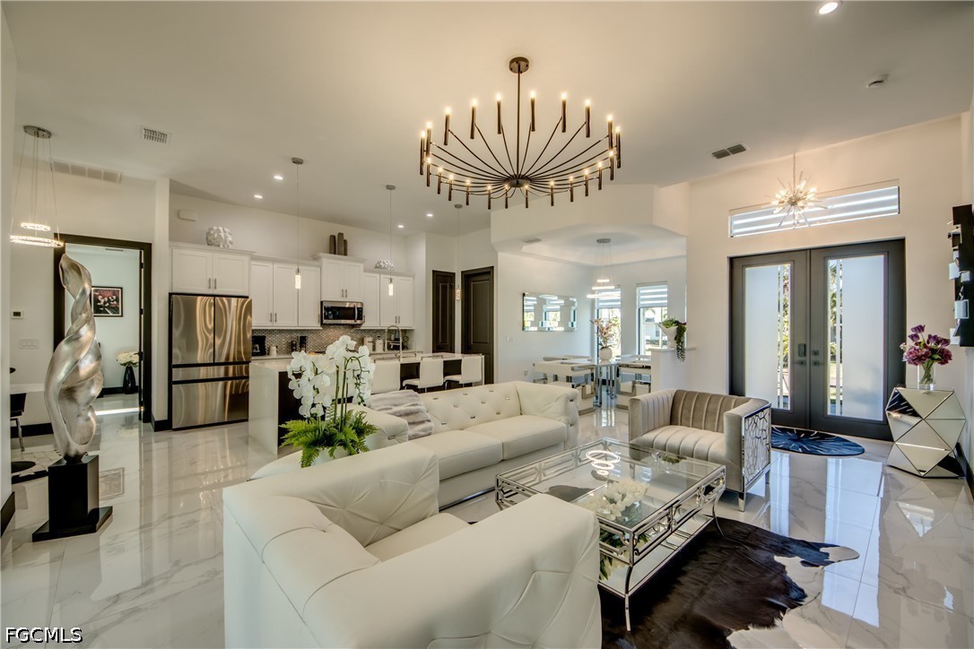 3 Bed Pool Home for Sale in Cape Coral, FL, $762,000 — photo 10