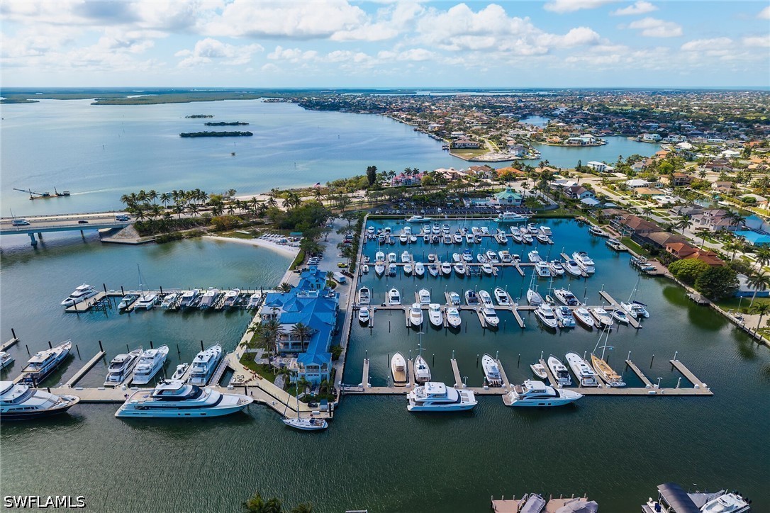 Waterfront Home for Sale in Marco Island, FL — photo 10