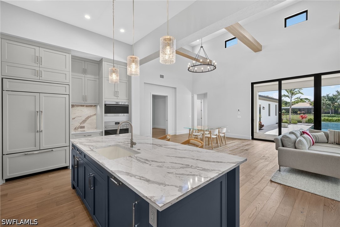 3 Bed Pool Home for Sale in Lucarno, FL — photo 10