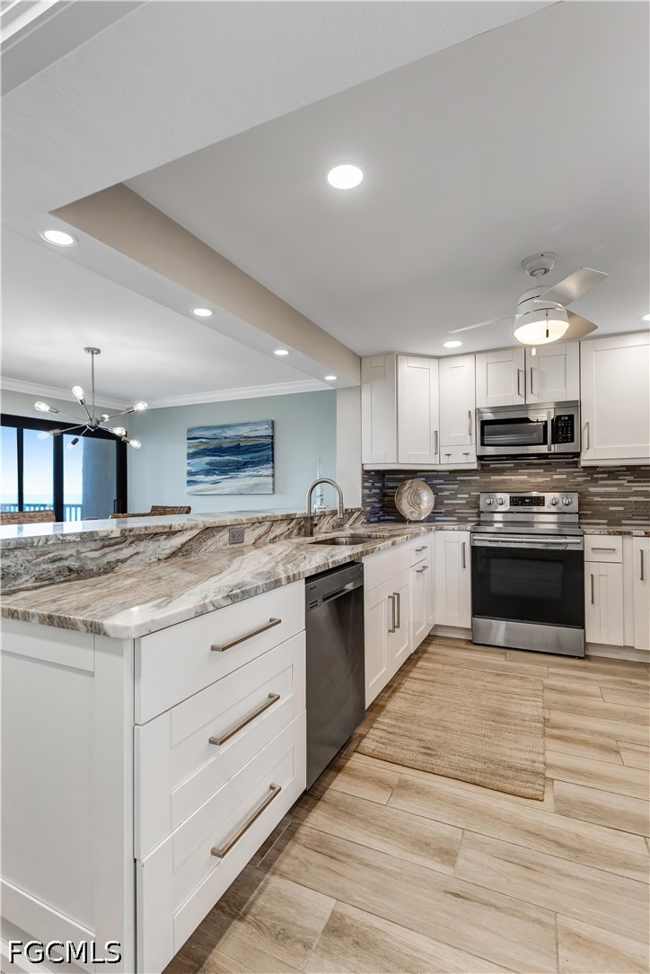 2 Bed Waterfront Home for Sale in Sandarac Condo, FL — photo 10