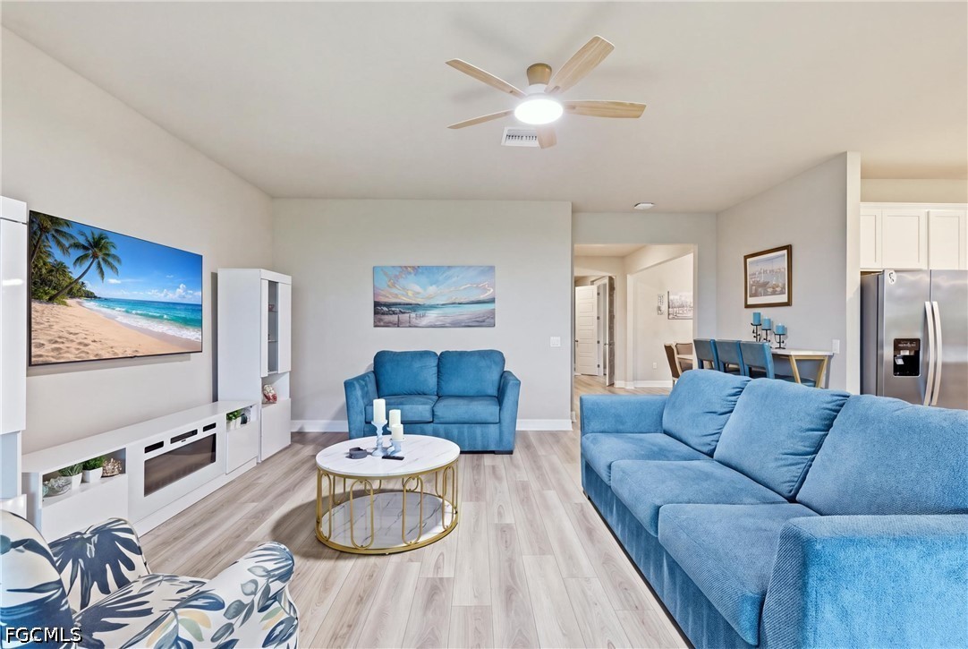 4 Bed Waterfront Home for Sale in Punta Gorda, photo 10