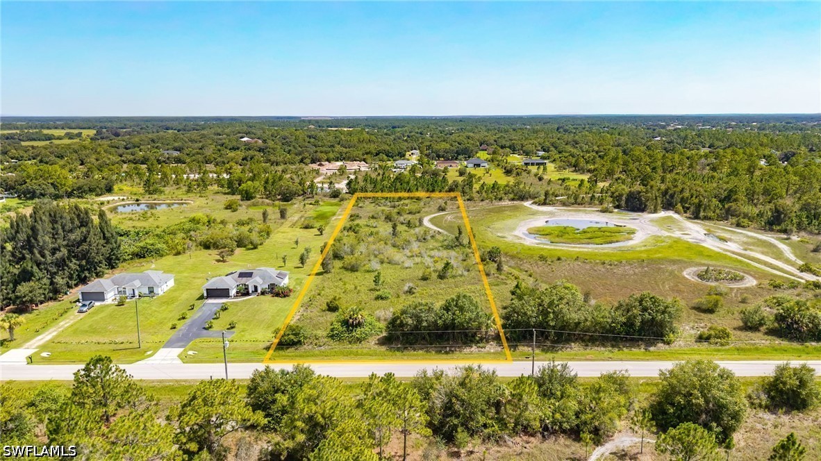 Acreage for Sale in Golden Gate Estates, FL, $129,999 — photo 10