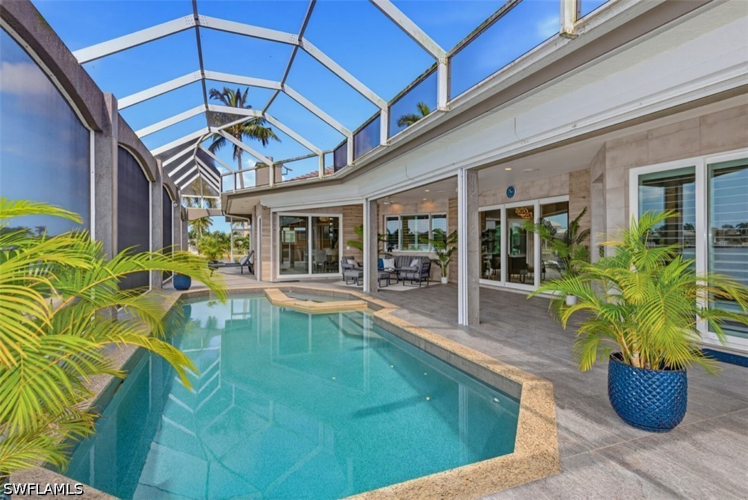 3 Bed Pool Home for Sale in Marco Island, FL, $5,850,000 — photo 10