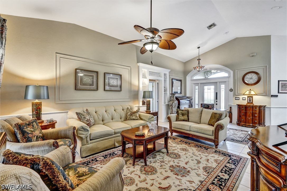 3 Bed SingleFamilyResidence for Sale in Naples, FL, $479,000 — photo 10