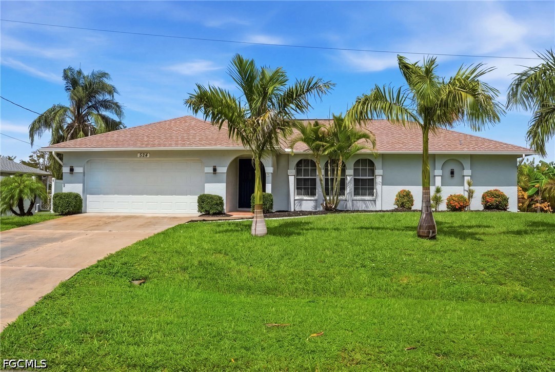 3 Bed Pool Home for Sale in Cape Coral, FL, $415,000 — photo 10