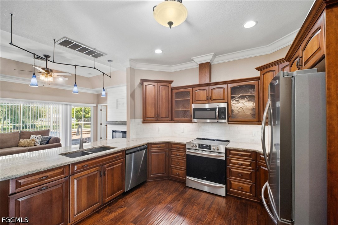4 Bed Pool Home for Sale in North Fort Myers, FL, $639,000 — photo 10