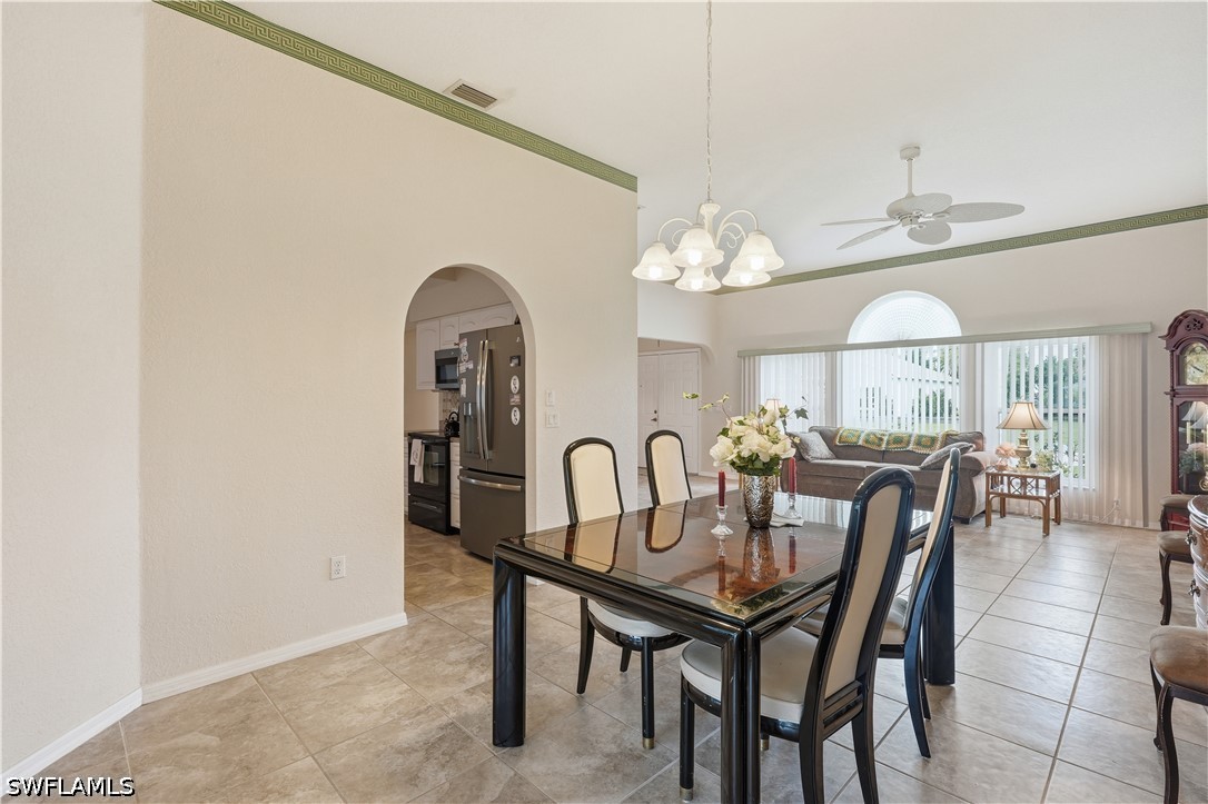 3 Bed Pool Home for Sale in Deep Creek, FL, $425,000 — photo 10