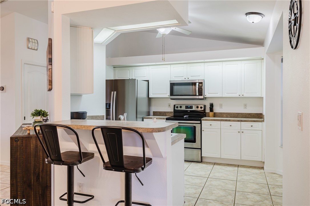 3 Bed Pool Home for Sale in Cape Coral, FL, $389,000 — photo 10