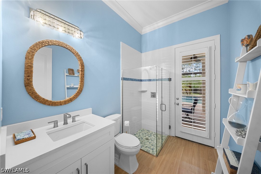 4 Bed Pool Home for Sale in Naples, FL, $2,485,000 — photo 10