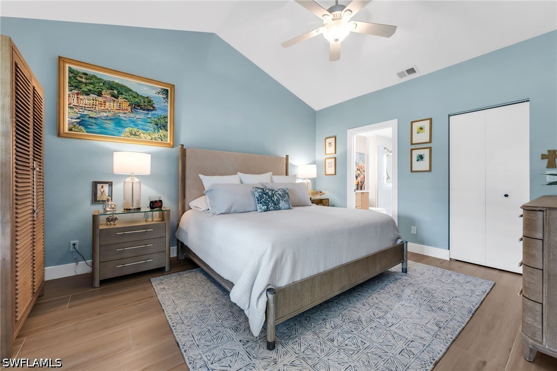 2 Bed Waterfront Home for Sale in Naples, FL, $975,000 — photo 10