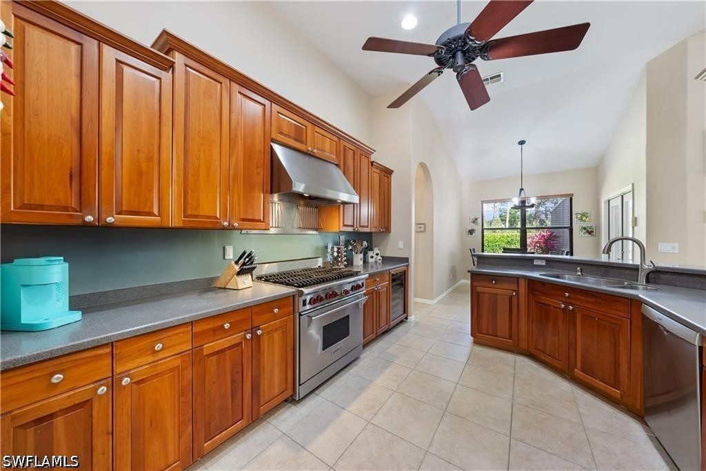 3 Bed Pool Home for Sale in Indigo Lakes, FL, $3,500 — photo 10
