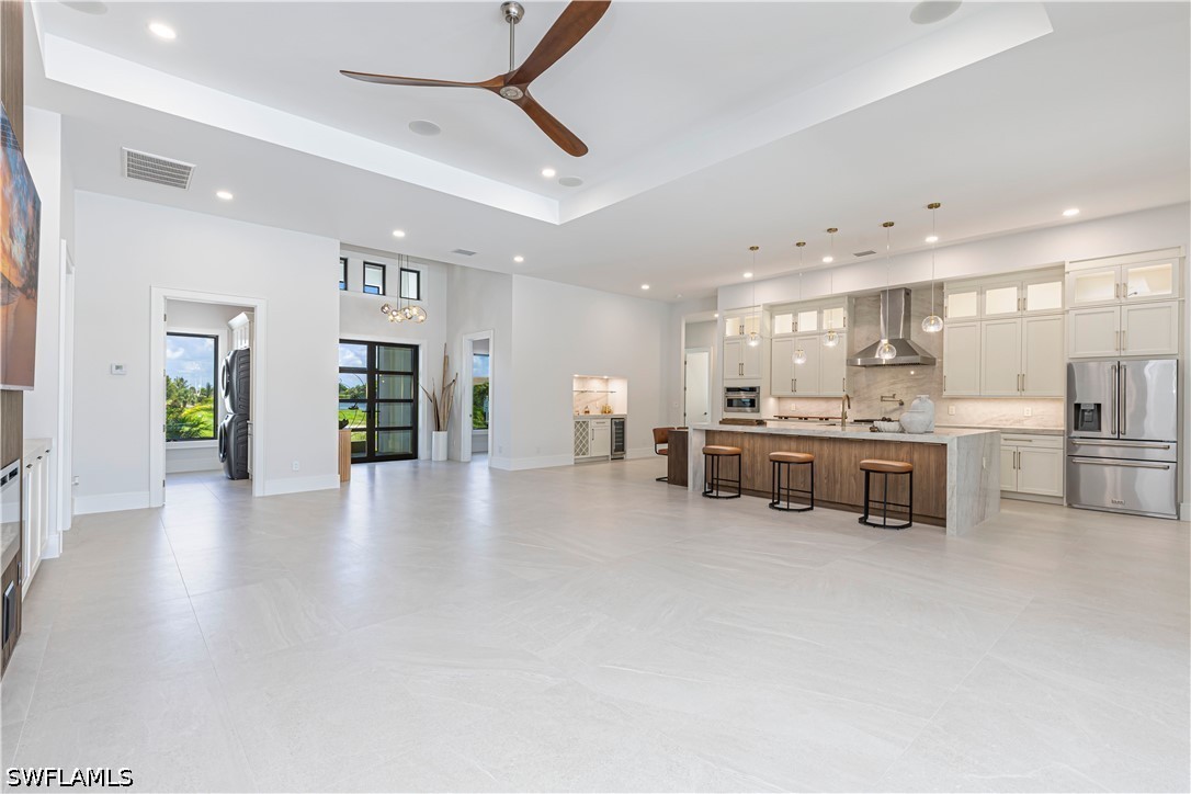 4 Bed Pool Home for Sale in Naples, FL, $1,399,000 — photo 10