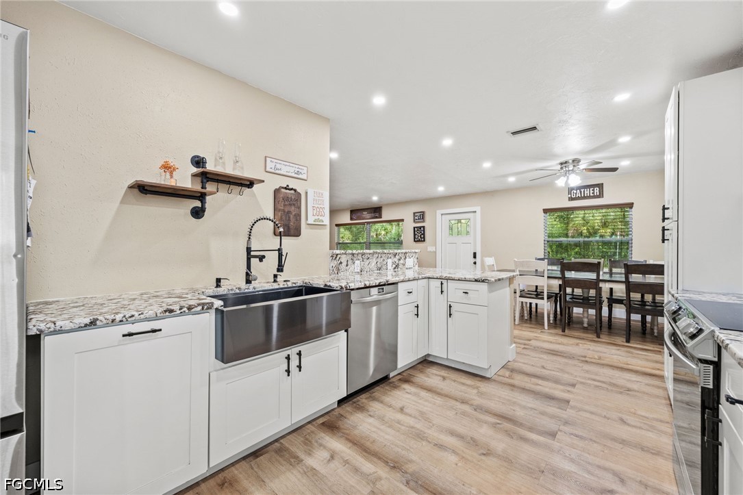 3 Bed Pool Home for Sale in North Fort Myers, photo 10