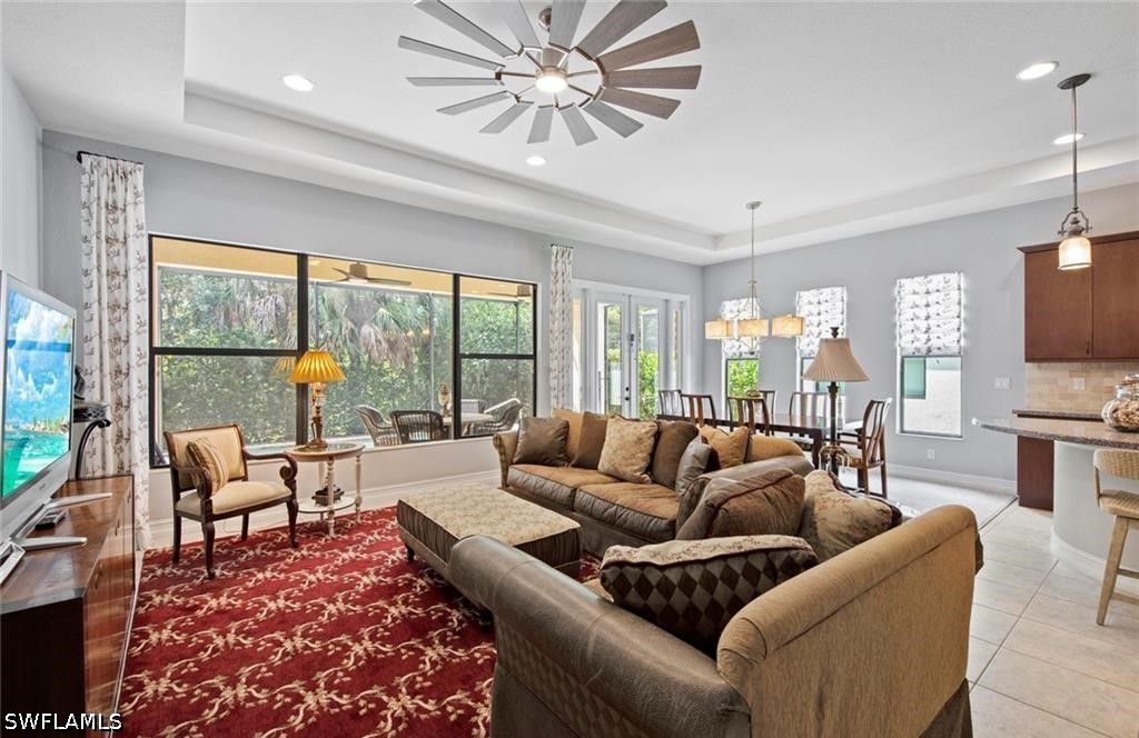 3 Bed Pool Home for Sale in Bent Creek Preserve, FL, $3,995 — photo 10