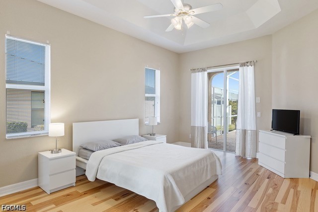 3 Bed Pool Home for Sale in Cape Coral, FL, $3,500 — photo 10