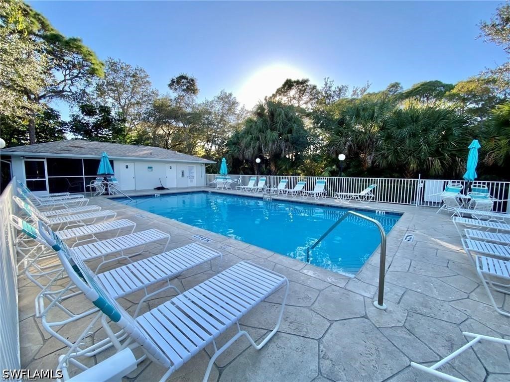 3 Bed Condominium for Sale in Naples Cove, FL, $5,000 — photo 10