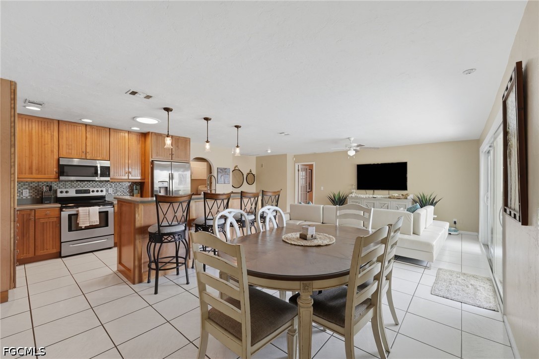 3 Bed Pool Home for Sale in Cape Coral, FL, $749,900 — photo 10